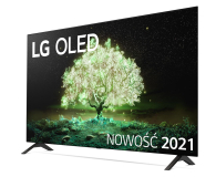 LG OLED48A13LA - 663097 - zdjęcie 3
